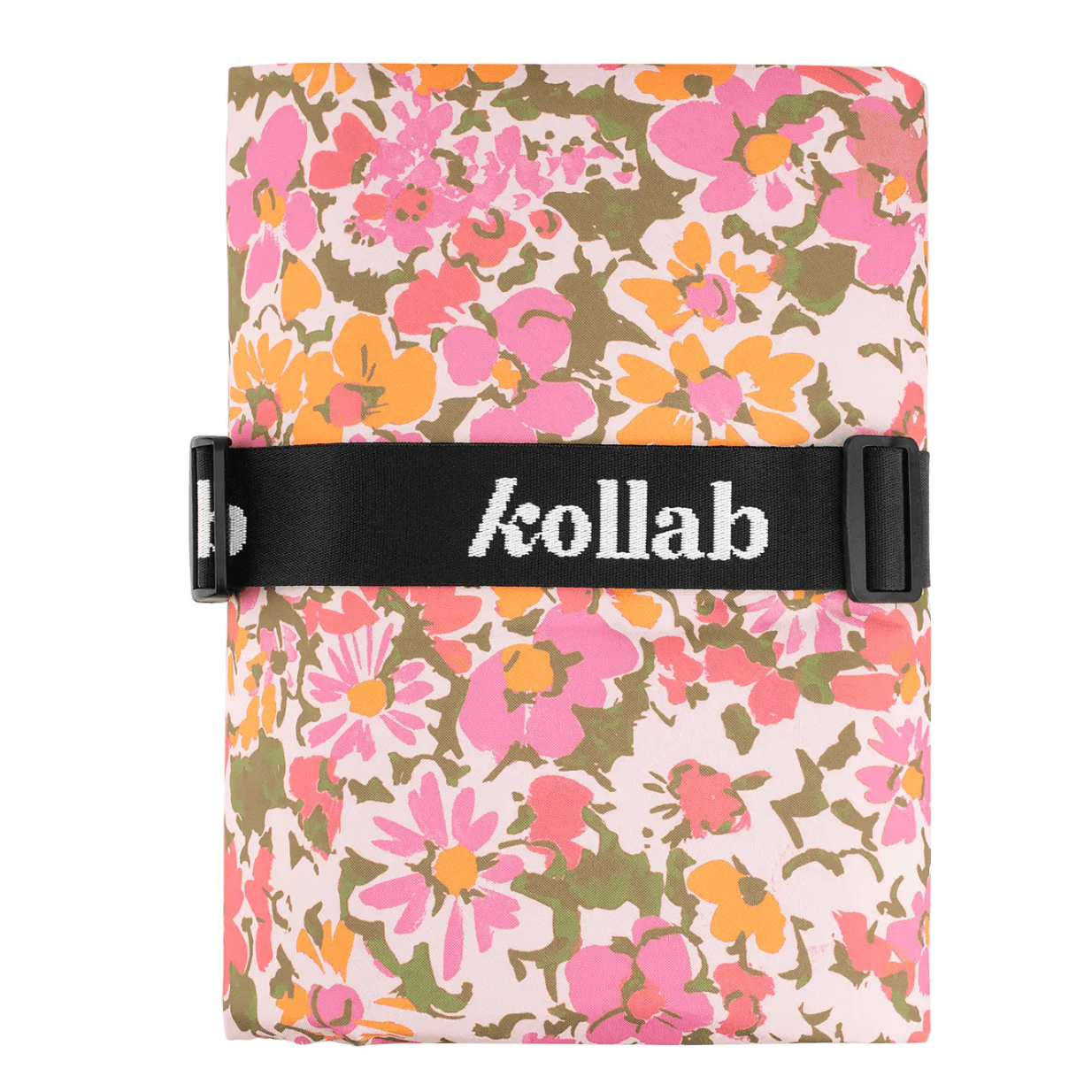 Kollab Picnic Mat Garden Spritz