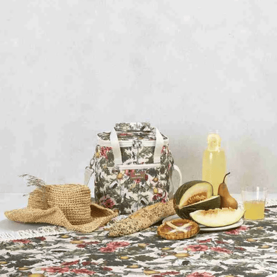 Fringed Picnic Mat Kollab x Karen Walker Collection