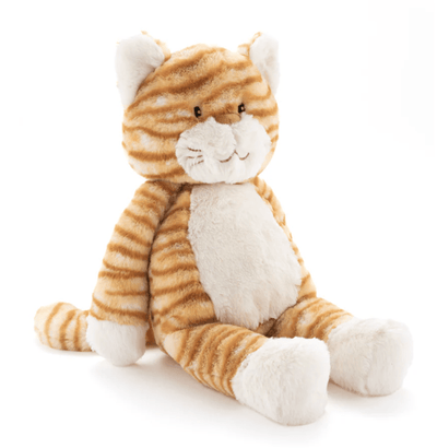 Nana Huchy Ginger the Cat