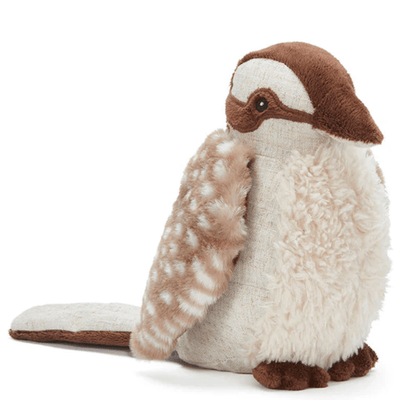 Nana Huchy Ken the Kookaburra
