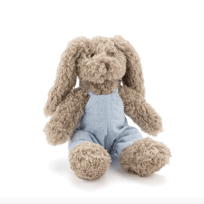 Nana Huchy Baby Honey Bunny Boy Baby Blue