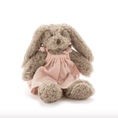 Nana Huchy Baby Honey Bunny Girl Baby Pink