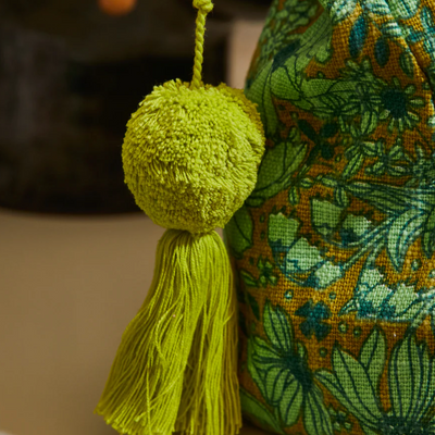 Sage and Clare Evette Cosmetic Bag