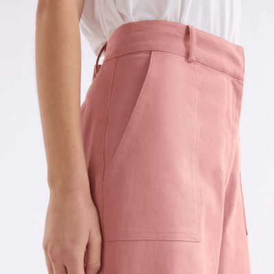 Elk the Label Clay Pink Kudel Pant