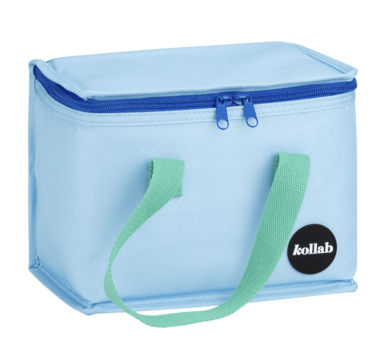 Kollab Lunch Box Seaside Blue