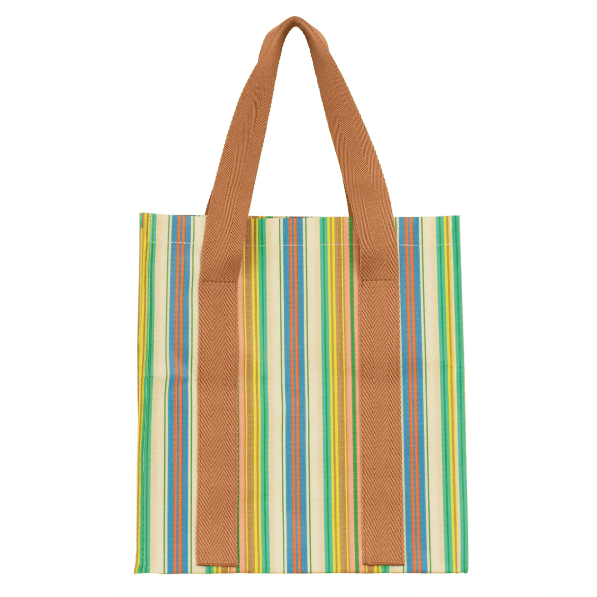 Kollab Market Bag Positano
