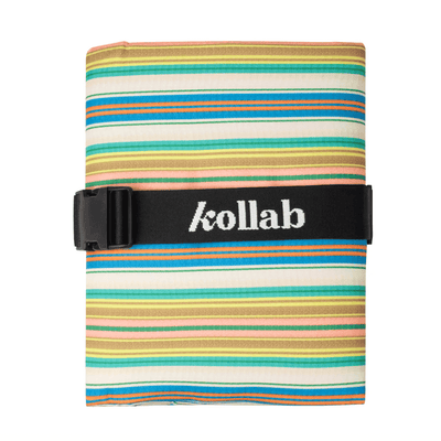 Kollab Picnic Mat Positano