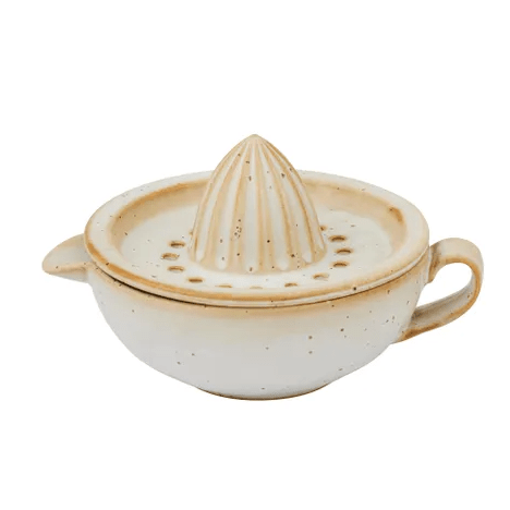 Francis Ceramic 2pc Juicer