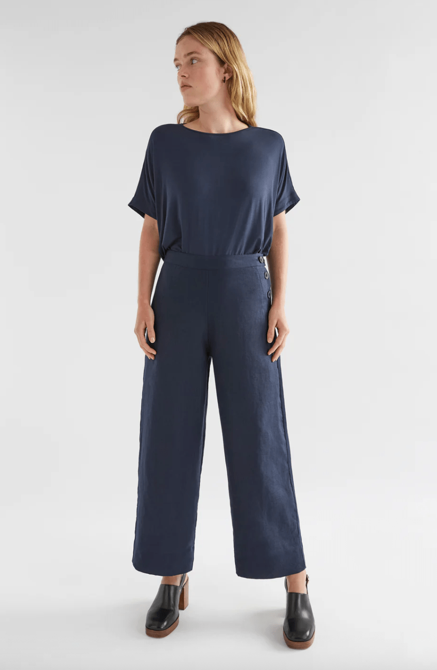 Elk The Label Hersom Pant Moonlight