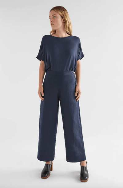Elk The Label Hersom Pant Moonlight