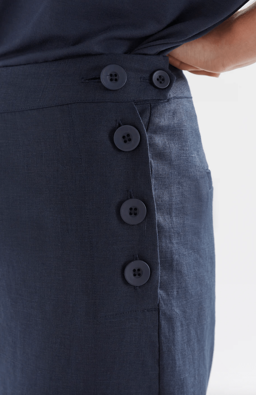 Elk The Label Hersom Pant Moonlight