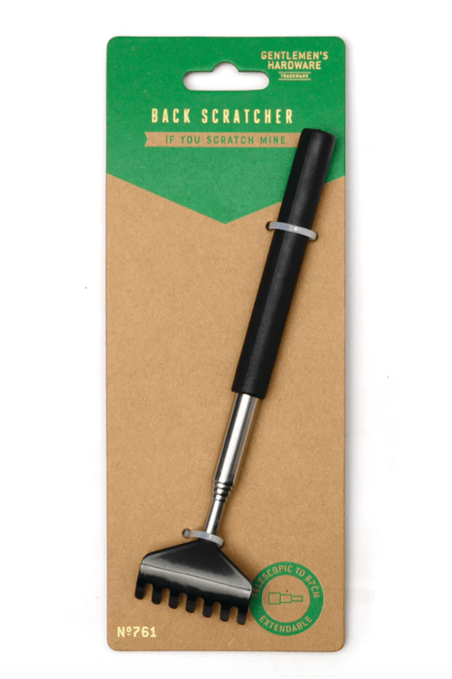 Back Scratcher