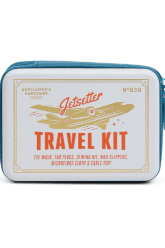 Jetsetter Travel Kit