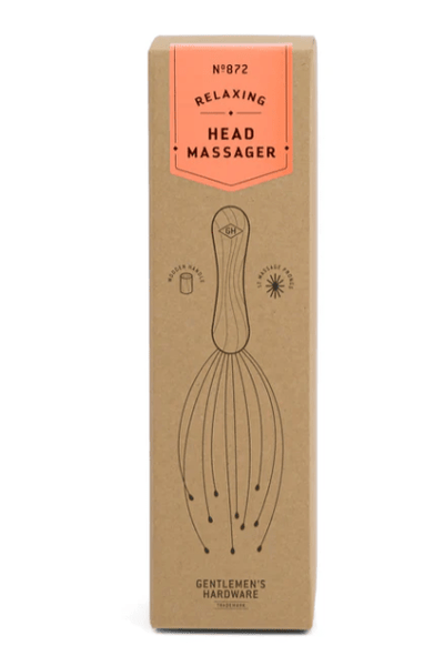 Head Massager