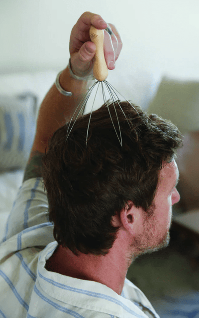 Head Massager