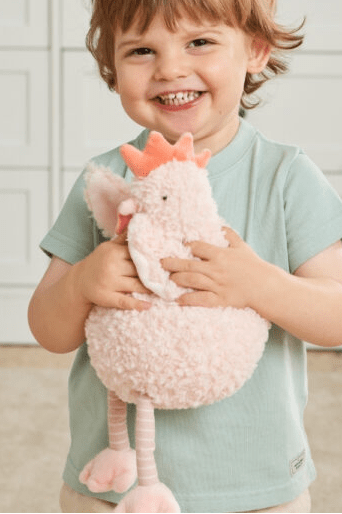 Josie the Chicken