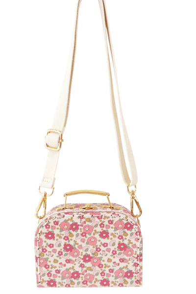 Coco Cross Body Case