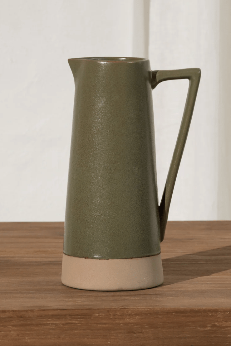 Sanna Dipped Jug