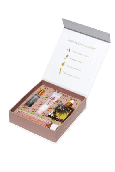 Bopo Mama's Self Care Set