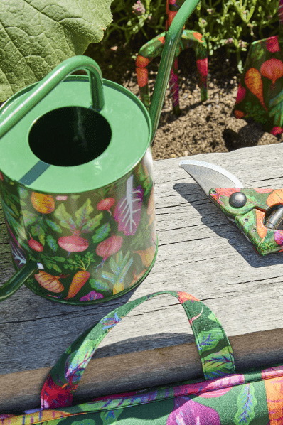 Kip and Co Veggie Soup Watering Can One Size