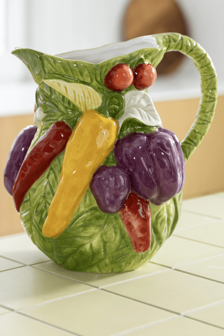 Klevering Jug Legume Pepper