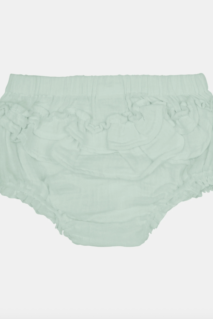 Toshi Baby Bloomers Sammy/Sage
