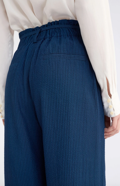 Elk The Label Stolt Pant Mid Wash