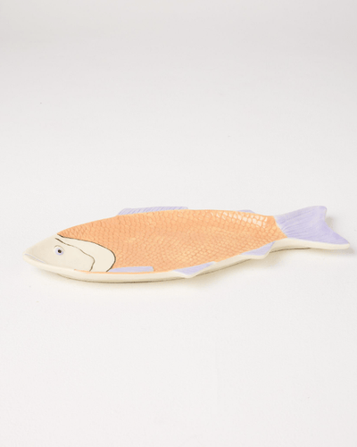 Kip and Co Fiji Fish Serving Dish