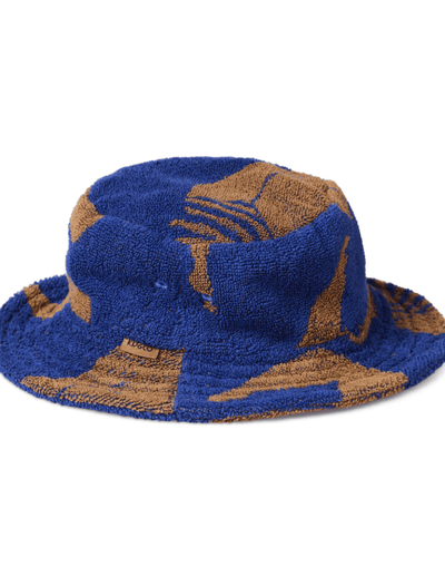 Kip and Co Sun Kissed Terry Beach Hat