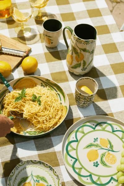 Jones and Co Tavola Trellis Cup