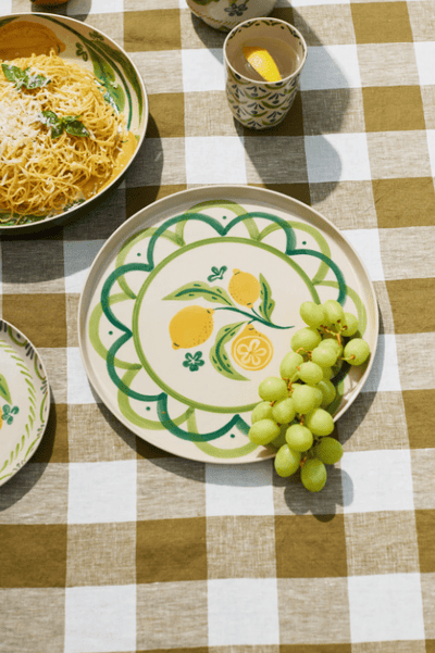 Jones and Co Tavola Platter