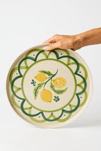 Jones and Co Tavola Platter