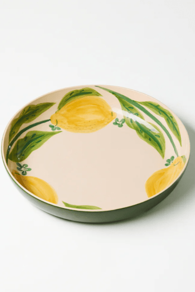 Jones and Co Tavola Bowl