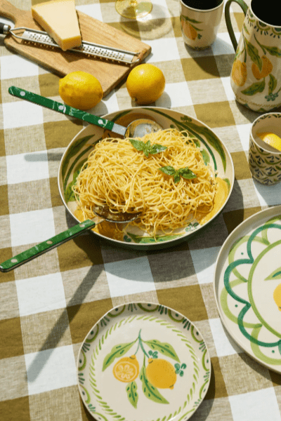 Jones and Co Tavola Bowl