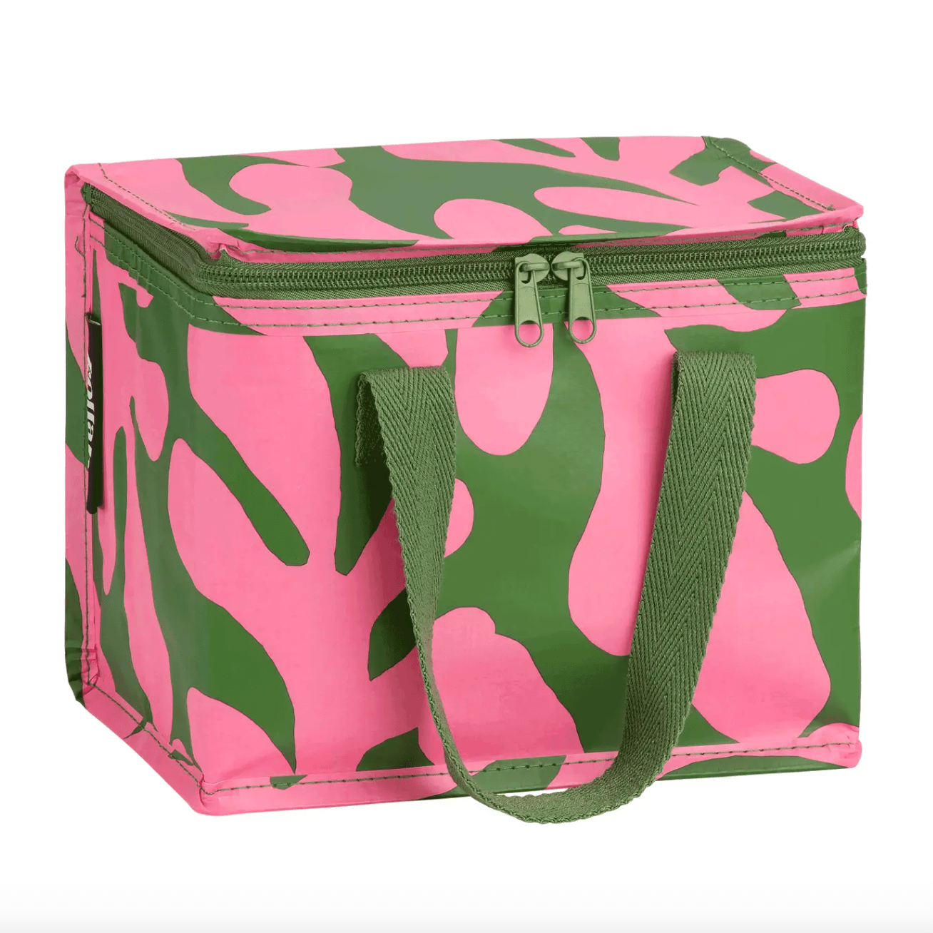 Kollab Lunch Box Coral Canopy