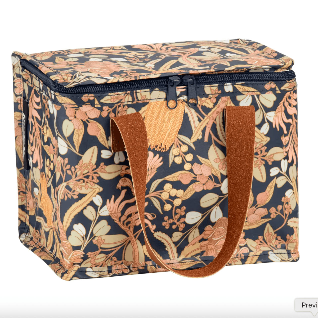 Kollab Lunch Box Wildflower
