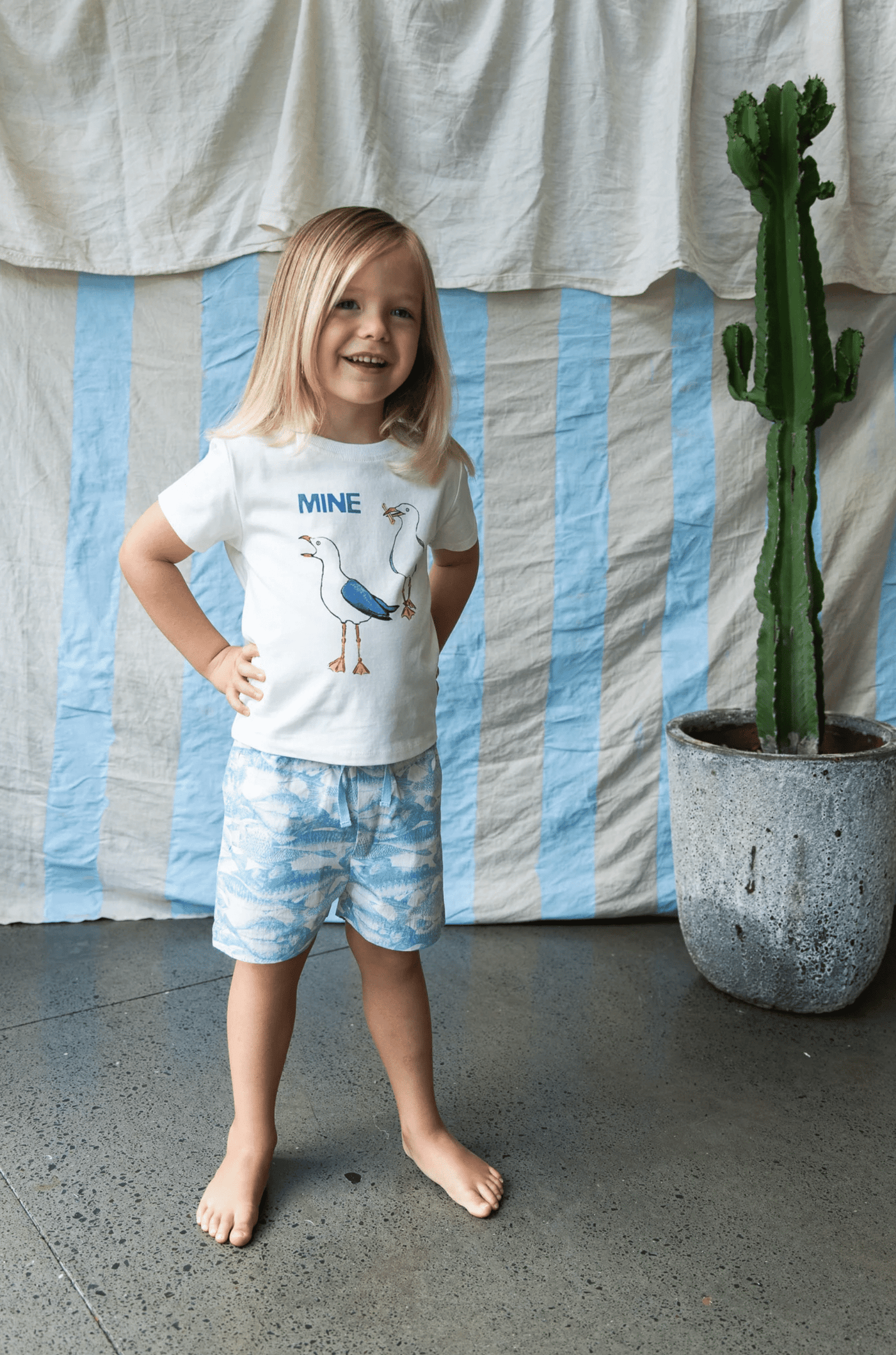 Pearson & Pearson Archie Shorts Summer School