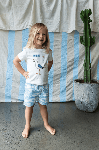 Pearson & Pearson Archie Shorts Summer School