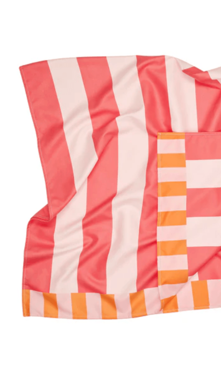 Dock & Bay Beach Towel Clubhouse Collection