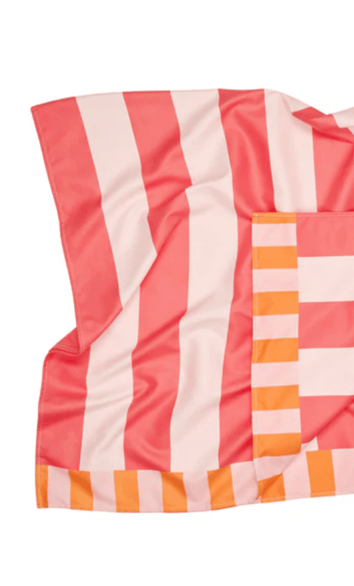 Dock & Bay Beach Towel Clubhouse Collection
