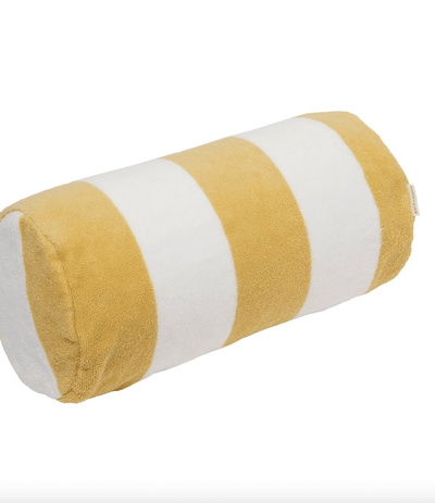 Sunnylife Inflatable Beach Pillow Butternut