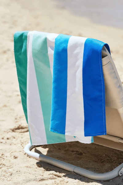 Dock & Bay Beach Towel Summer Collection