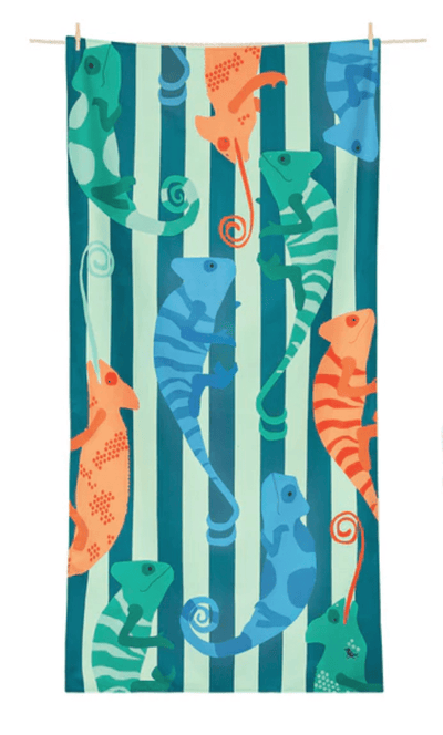Dock & Bay Kids Beach Towel Collection