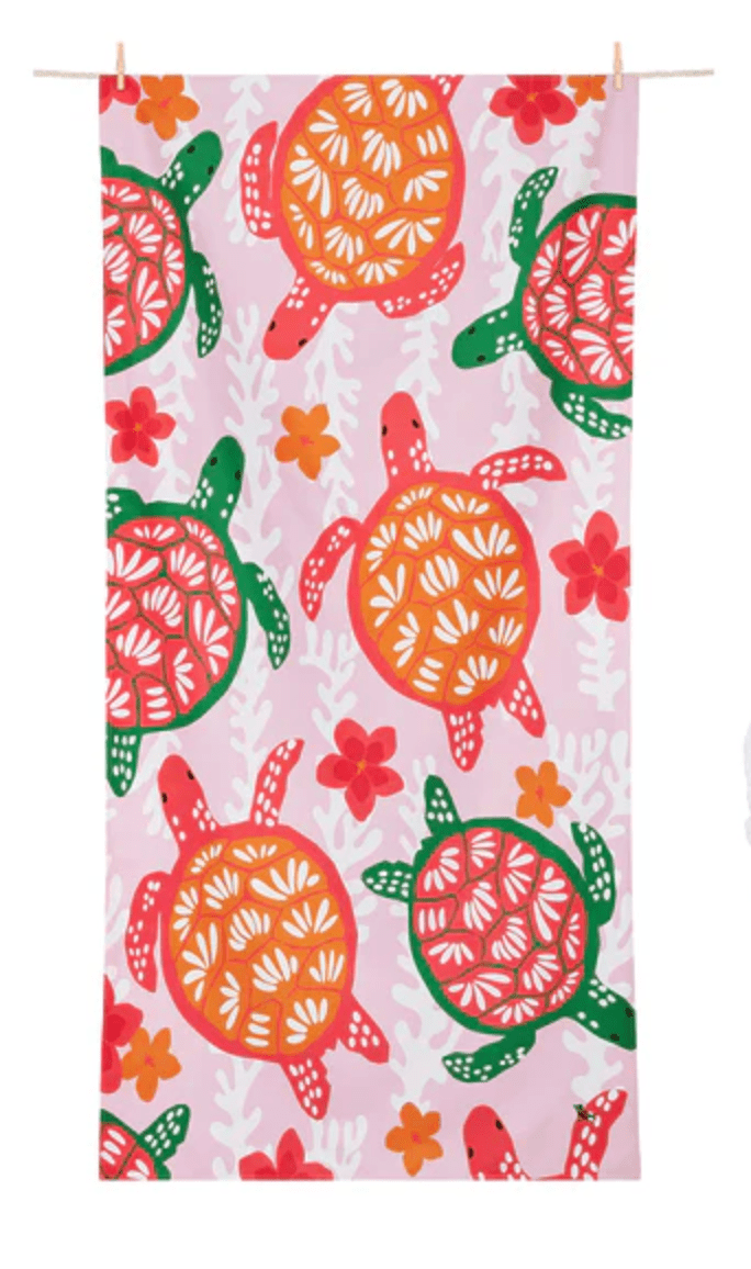 Dock & Bay Kids Beach Towel Collection