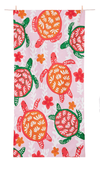 Dock & Bay Kids Beach Towel Collection