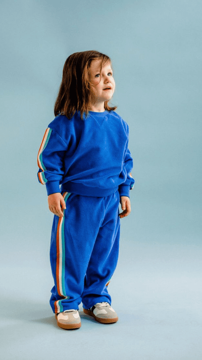Rock Your Kid Terry Sweater