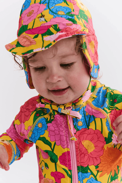 Kip and Co Follow The Sun Swim Hat