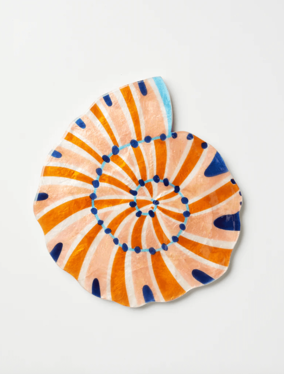 Jones and Co Isolde Shell