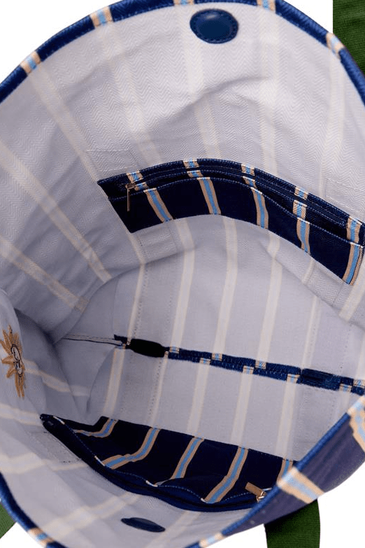 The Somewhere Co My Own Muse Beach Bag