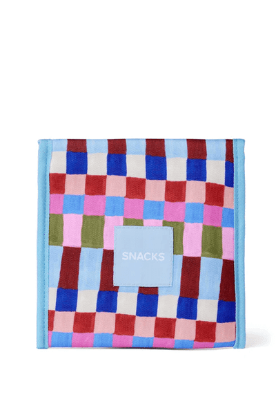 The Somewhere Co Hopscotch Snack Bag